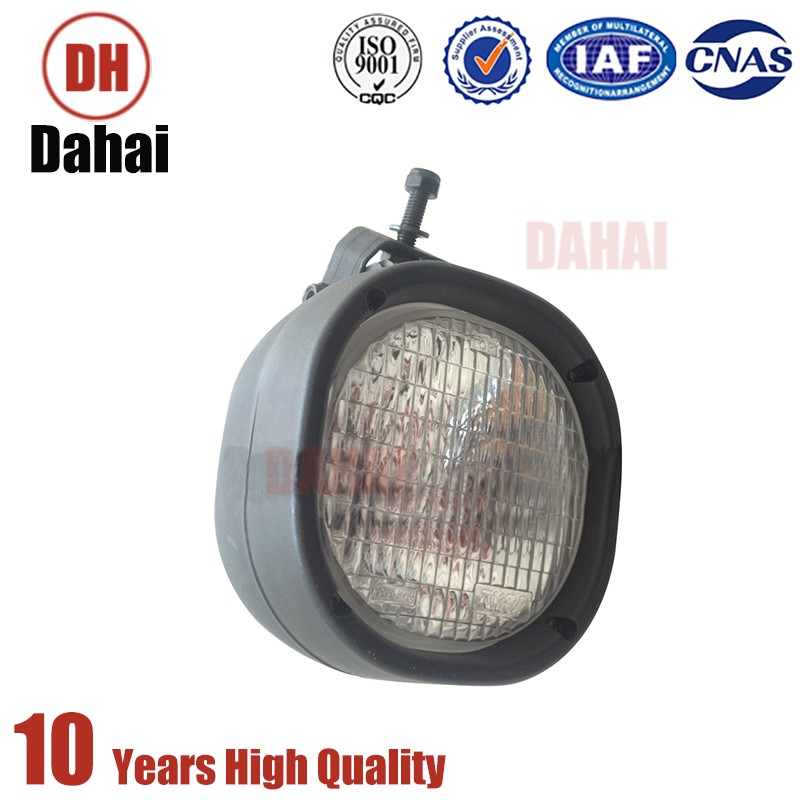 Dahai Japan Terex HEADLAMP-MAIN BEAM 15321689 for Terex TR100 Parts