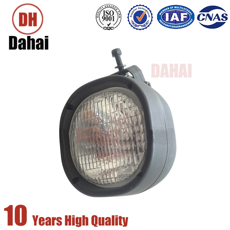 Dahai Japan Terex HEADLAMP-MAIN BEAM 15321689 for Terex TR100 Parts