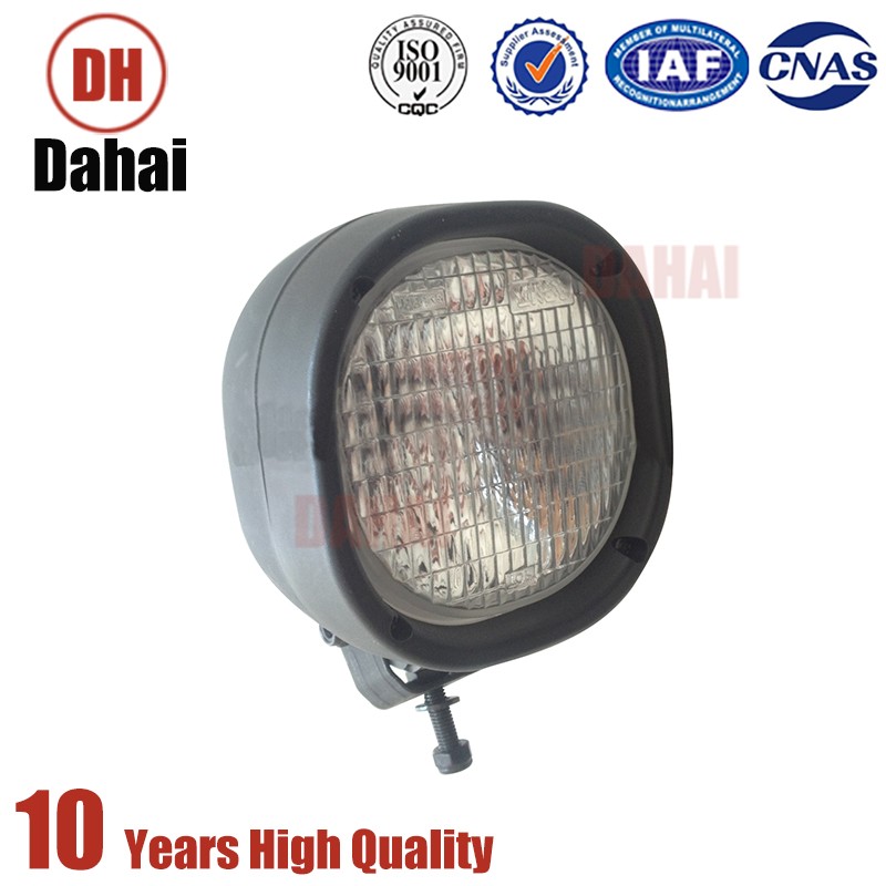 Dahai Japan Terex HEADLAMP-MAIN BEAM 15321689 for Terex TR100 Parts