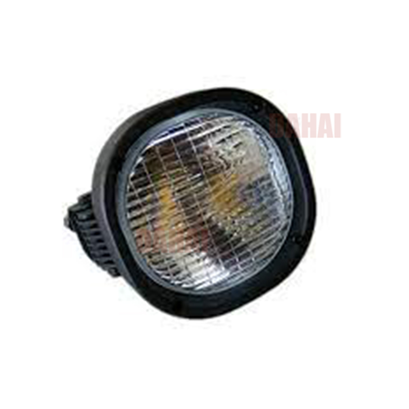 Dahai Japan Terex TR100 15321690 Headlamp Dipped Beam