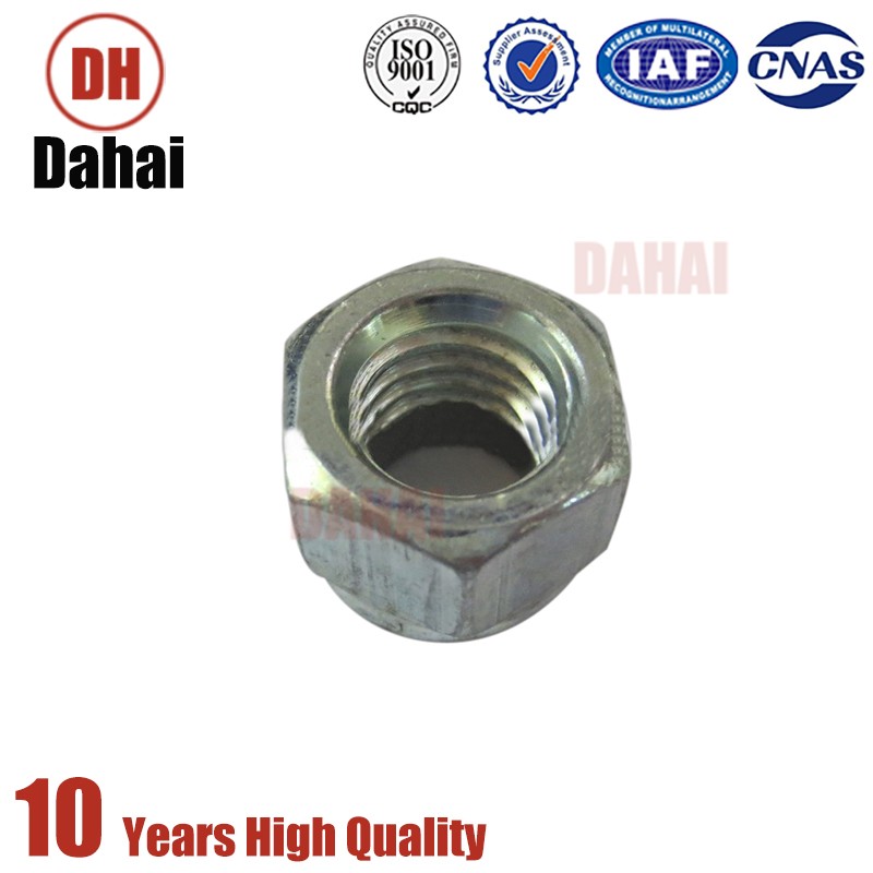 Dahai Japan Terex Locknut 274208 for Terex TR100 Parts