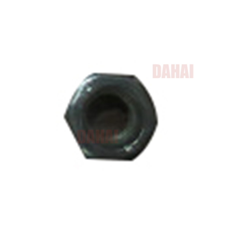 Dahai Japan Terex NUT 6430601 for Terex TR100 Accelerator Linkage Parts