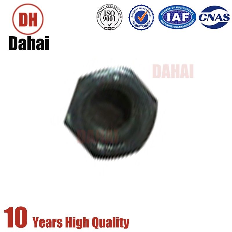 Dahai Japan Terex NUT 6430601 for Terex TR100 Accelerator Linkage Parts