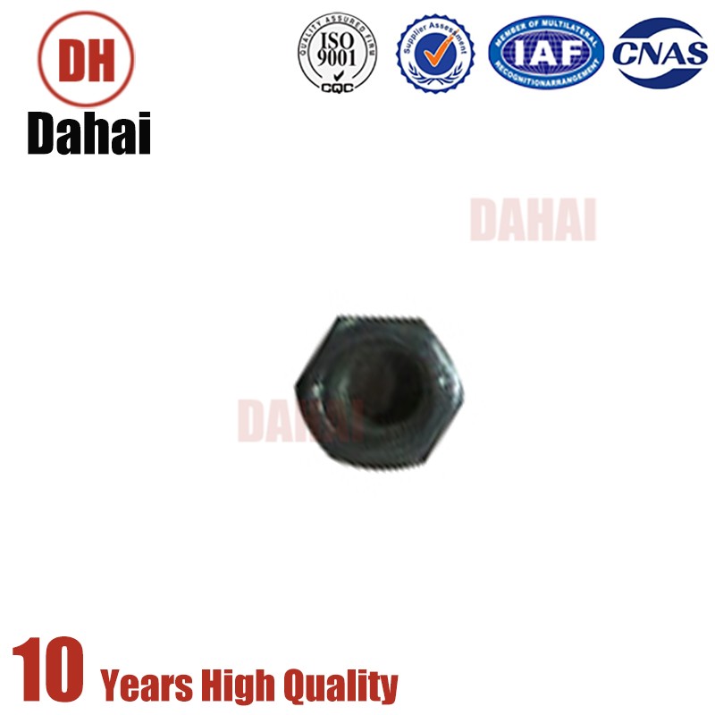 Dahai Japan Terex NUT 6430601 for Terex TR100 Accelerator Linkage Parts
