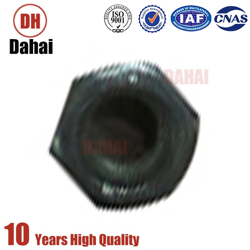 Dahai Japan Terex NUT 6430601 for Terex TR100 Accelerator Linkage Parts