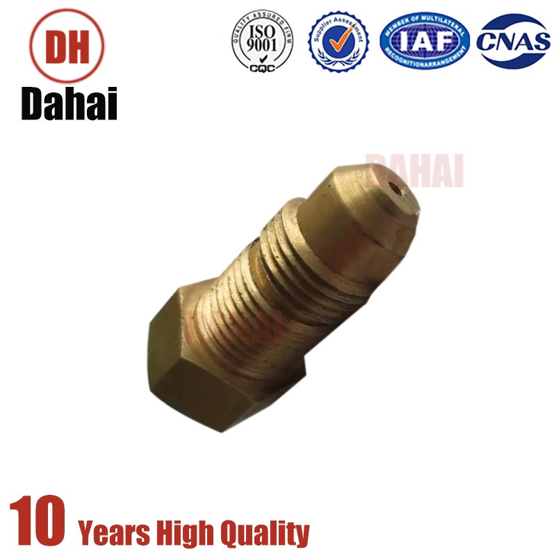 Dahai Terex Valve-Check 9013688 for Terex TR100 Brake Parts