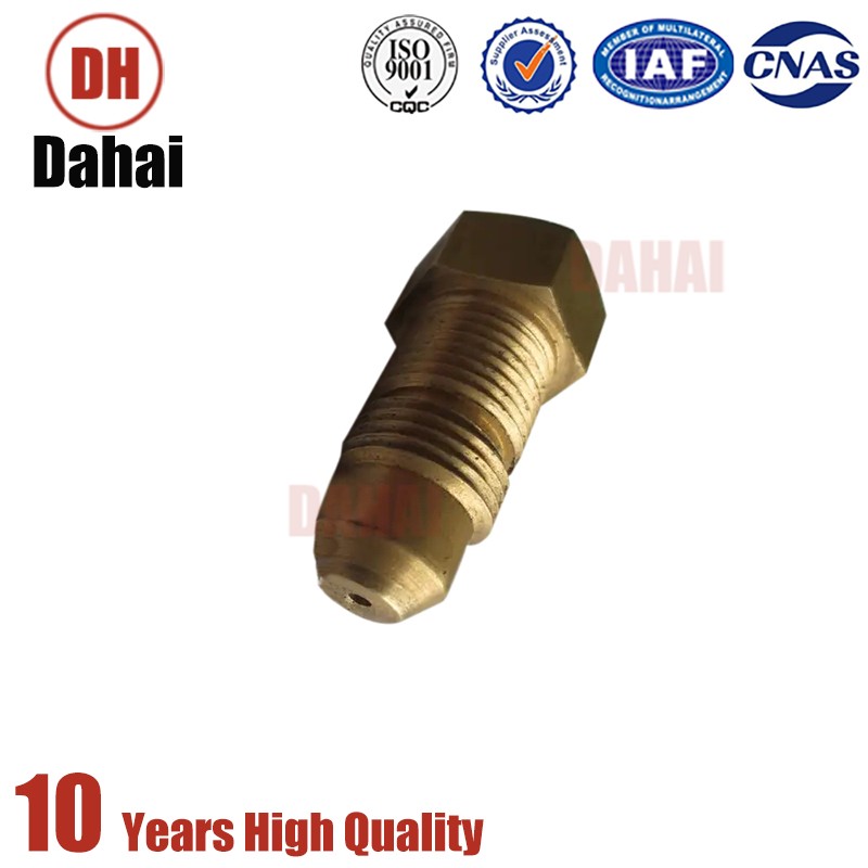 Dahai Terex Valve-Check 9013688 for Terex TR100 Brake Parts
