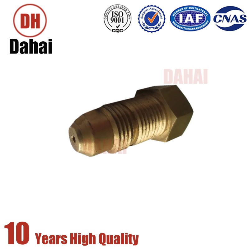 Dahai Terex Valve-Check 9013688 for Terex TR100 Brake Parts