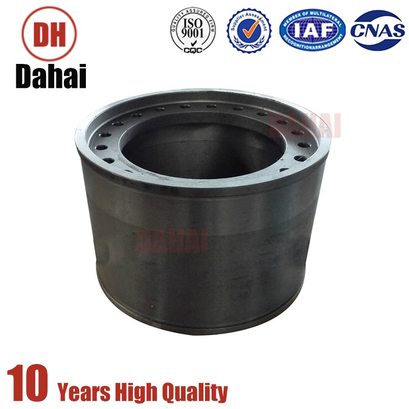 Dahai Japan Terex Piston 9079697 for Terex Tr100 Parts