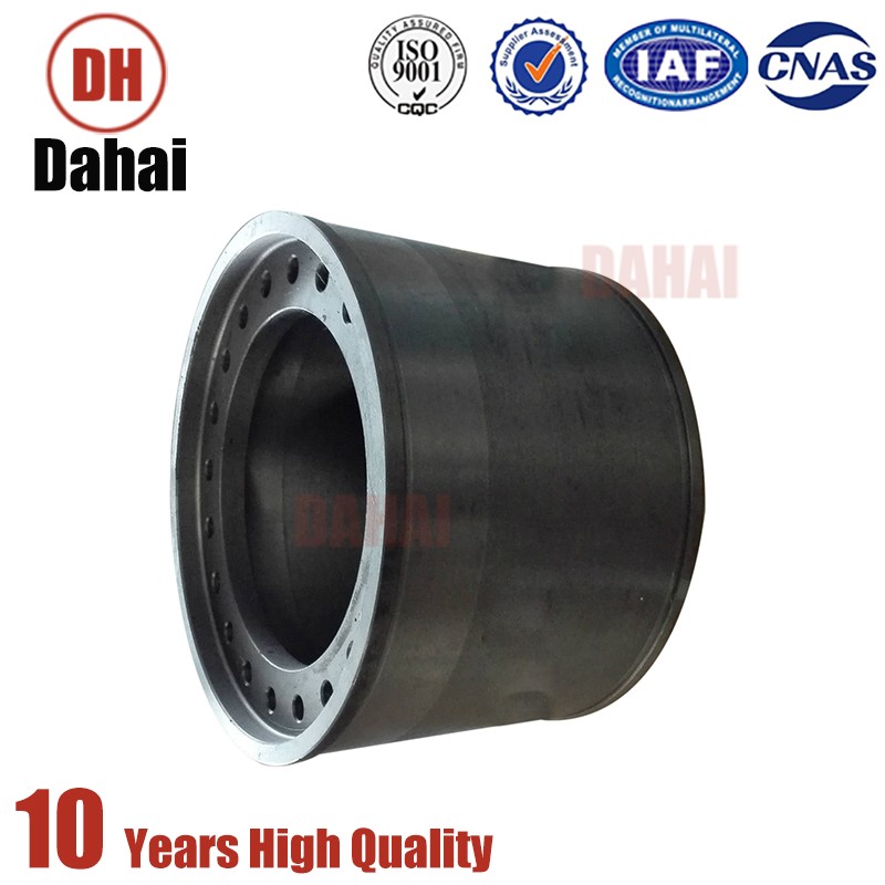 Dahai Japan Terex Piston 9079697 for Terex Tr100 Parts