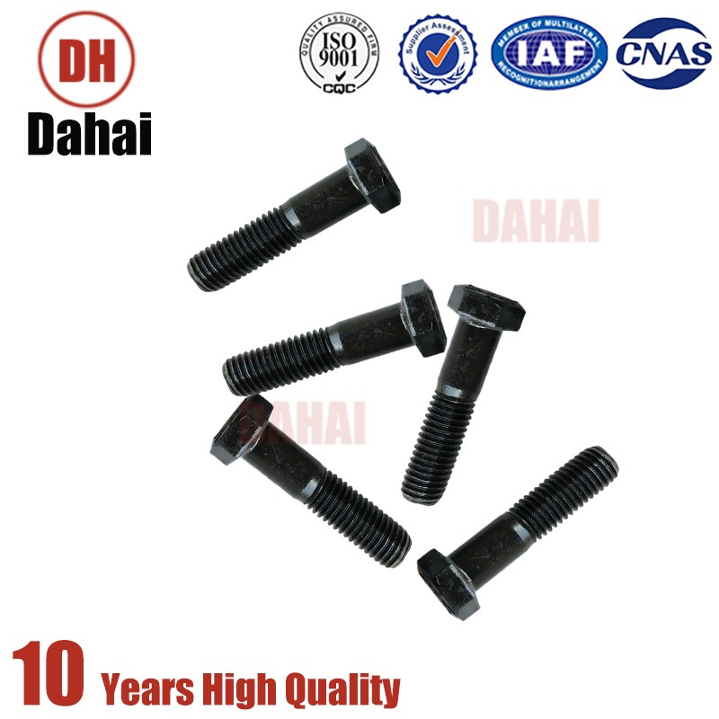Dahai Japan Terex Cylinder BOLT 9269710 for Terex TR100 Brake Parts
