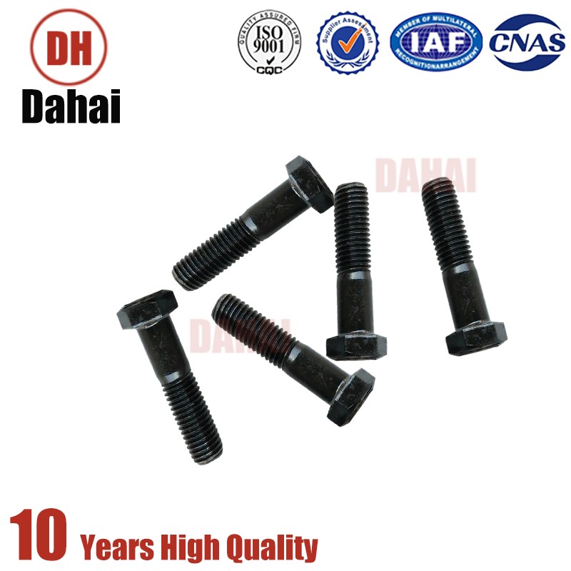 Dahai Japan Terex Cylinder BOLT 9269710 for Terex TR100 Brake Parts