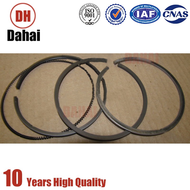 DAHAI Japan Spacer 9384350 for Terex TR100 Parts