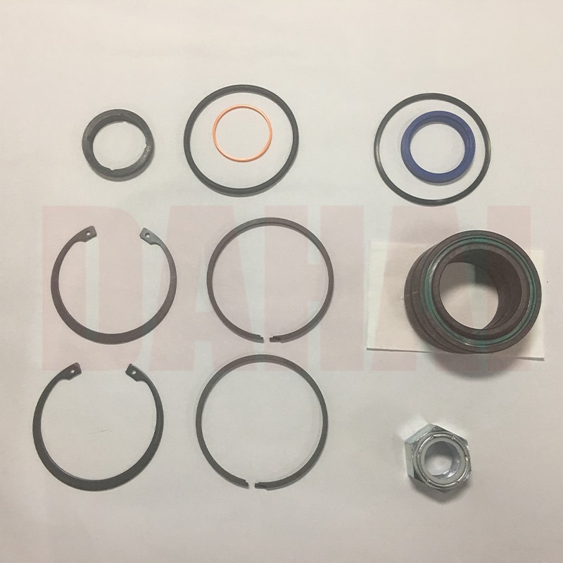 DAHAI Japan Heavy Duty Truck Parts Terex NHL tr100 9396485