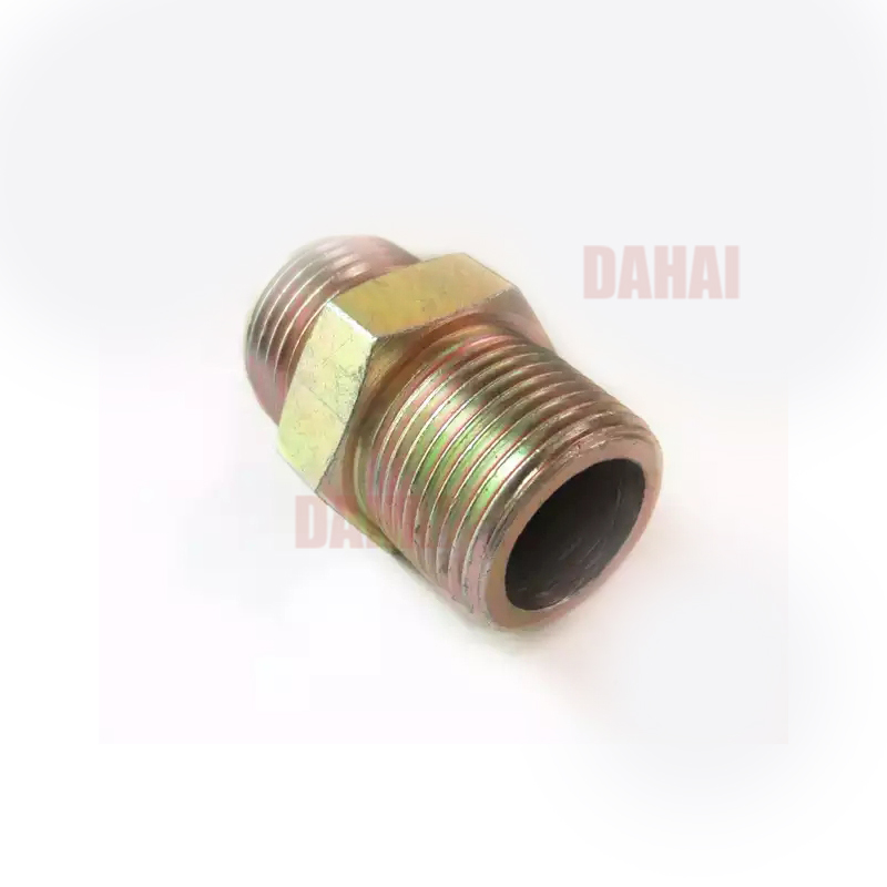 Dahai Japan Terex Connector 9402711 for Terex TR100 Parts