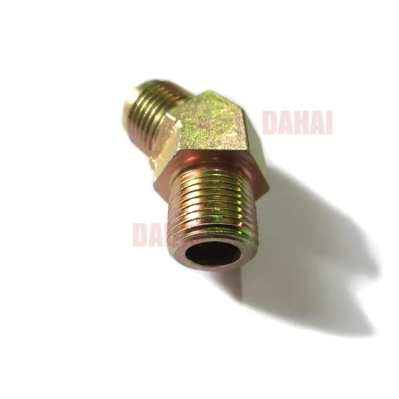 Dahai Japanese Quality 9402826 Elbow For Terex TR100