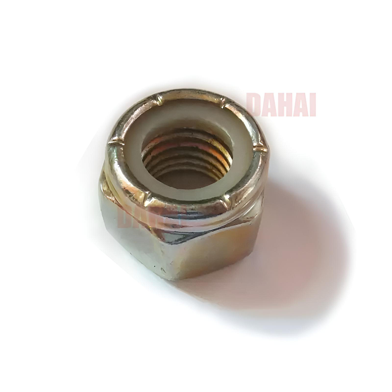 Dahai Terex Locknut 9419469 for Terex TR100 Dump Truck 