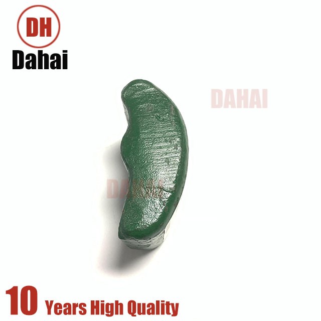 DAHAI 15023746 Hot Selling Clamp Applied to Wheel Rim And Tyre-Rear