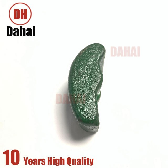 DAHAI 15023746 Hot Selling Clamp Applied to Wheel Rim And Tyre-Rear