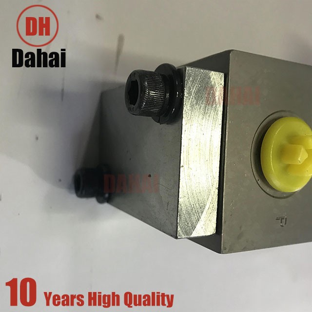 15259155 Great Price and Quality Valve Applied to Retarder Control Valve-Brakes