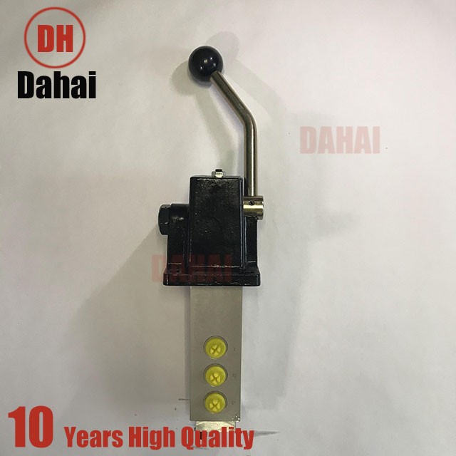15259155 Great Price and Quality Valve Applied to Retarder Control Valve-Brakes