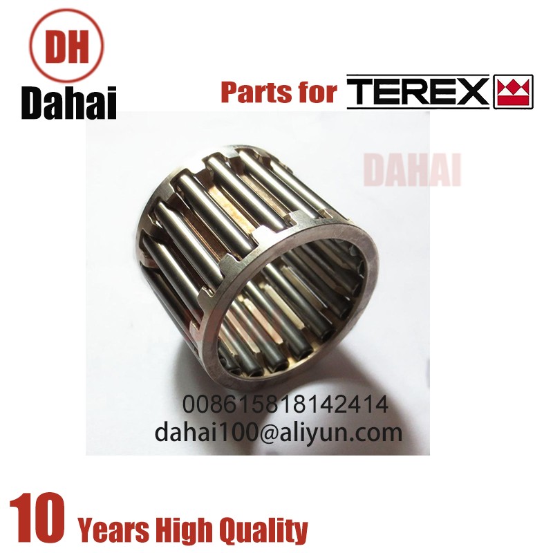 DAHAI Japan Bearing 6884835 for Terex TR100 Parts