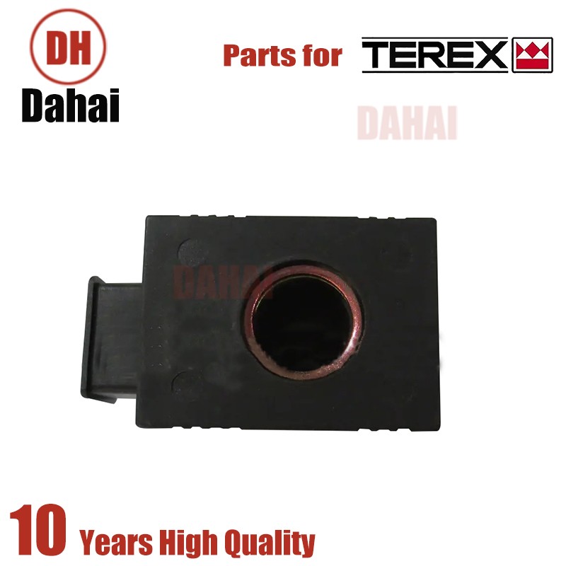 DAHAI Japan COIL-SOLENOID 24VOLT 15274259 for Terex TR100 Parts
