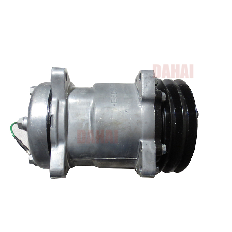 DAHAI Japan COMPRESSOR-134A 15270358 for Terex TR100 Parts
