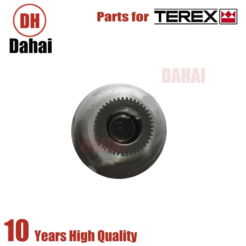 DAHAI Japan Carrier Assy-2nd Reg 6838653 for Terex TR100 parts