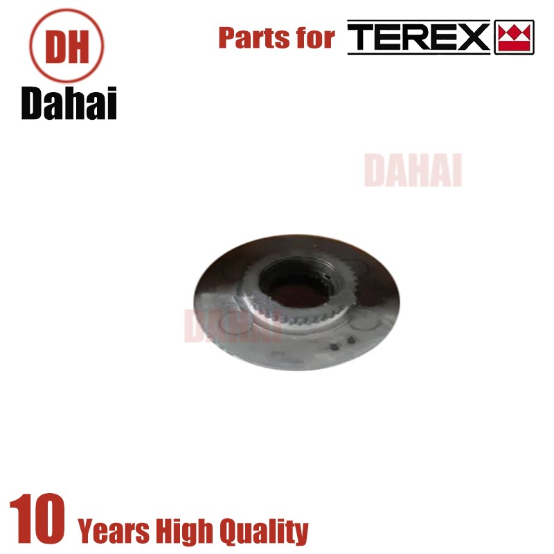DAHAI Japan Carrier Assy-2nd Reg 6838653 for Terex TR100 parts