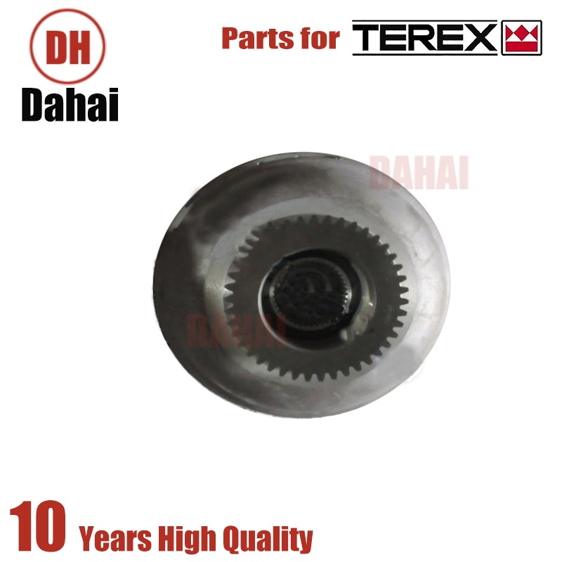 DAHAI Japan Carrier Assy-2nd Reg 6838653 for Terex TR100 parts