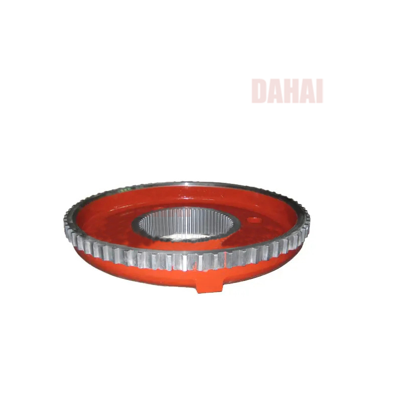 DAHAI Japan Carrier-Ring Gear 15019482 for Terex TR100 Parts