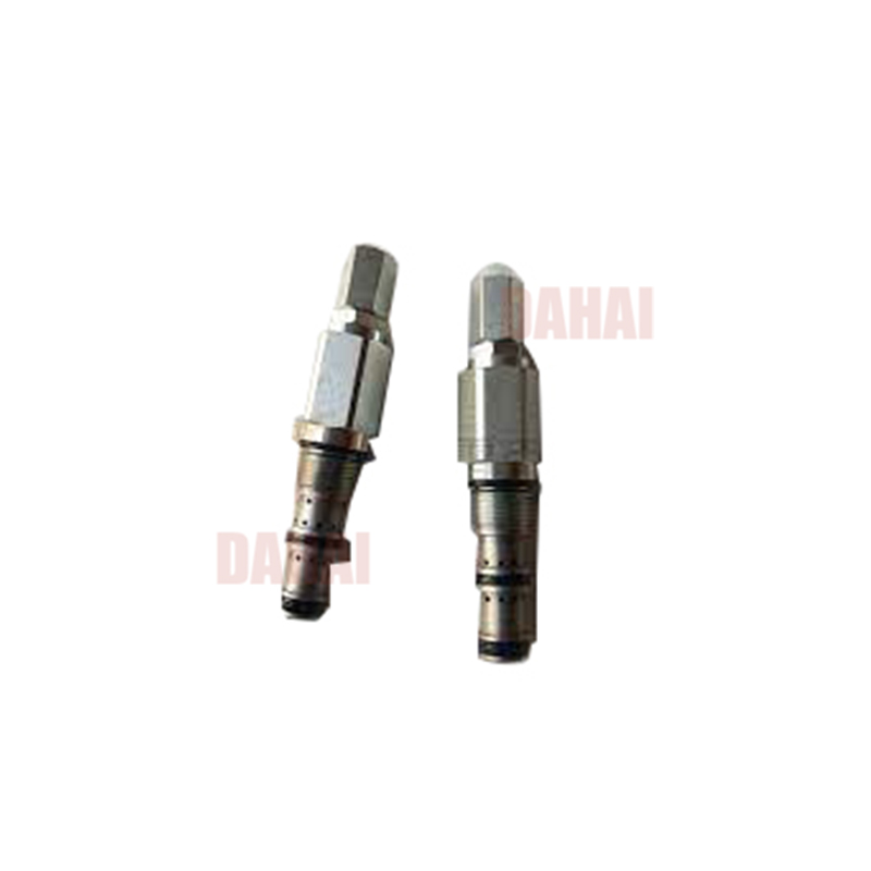 DAHAI Japan Cartridge-Press Red 15269873 for Terex TR100 Parts