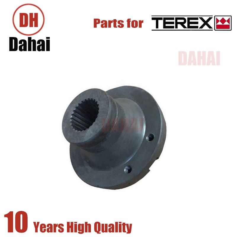 DAHAI Japan Flange trans output 15320619 for Terex TR100 Parts