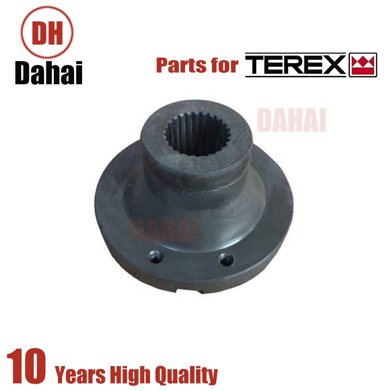 DAHAI Japan Flange trans output 15320619 for Terex TR100 Parts