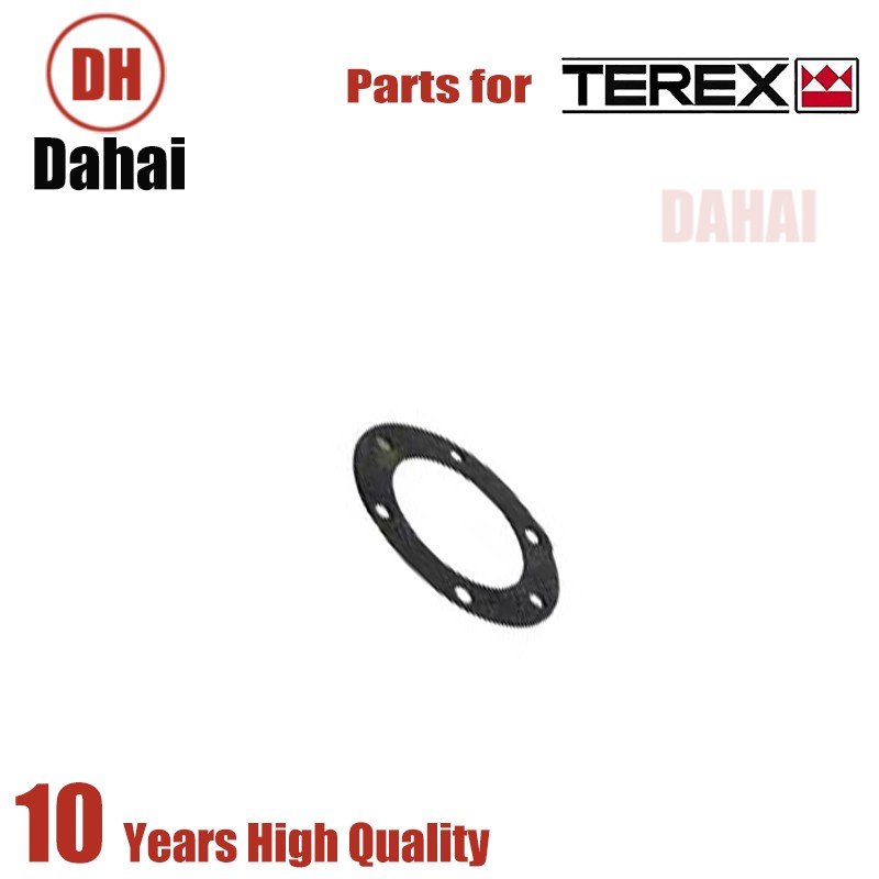 DAHAI Japan Gasket 6882702 for Terex TR100 Parts