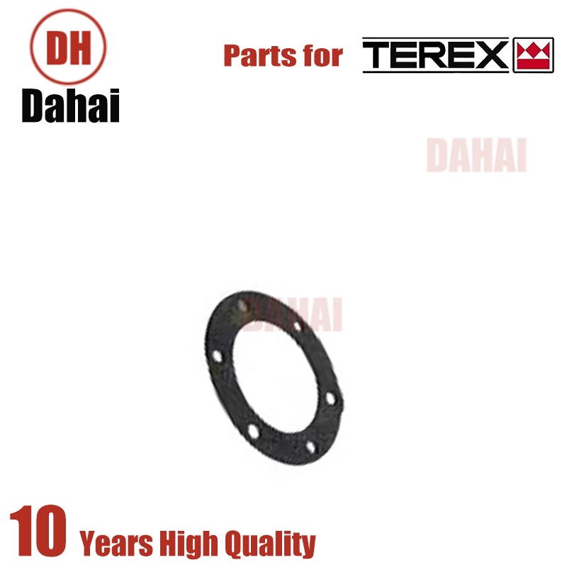 DAHAI Japan Gasket 6882702 for Terex TR100 Parts