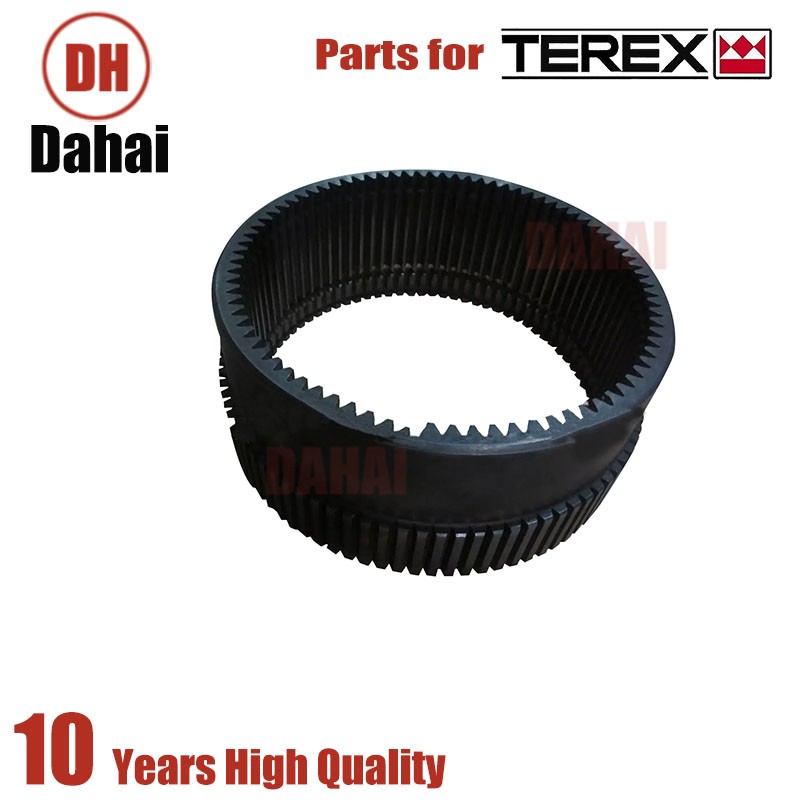 DAHAI Japan Gear-1ST Range 6833152 For Terex Tr100 Parts