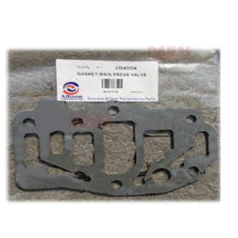 DAHAI Japan Gear Box (Serial No. 4310011247, Part No. 23043334 ) for Terex TR100 Parts