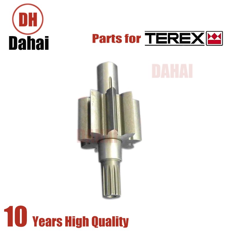 DAHAI Japan Gear-drive 6769722 for Terex TR100 Parts
