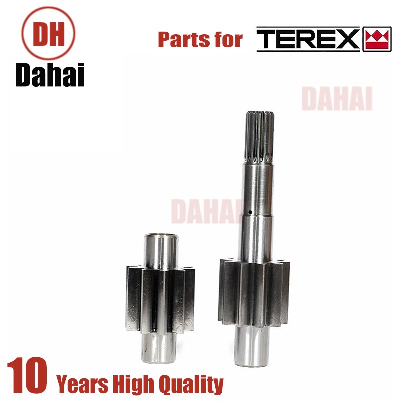 DAHAI Japan Gear-set 9054806 for Terex TR100 parts