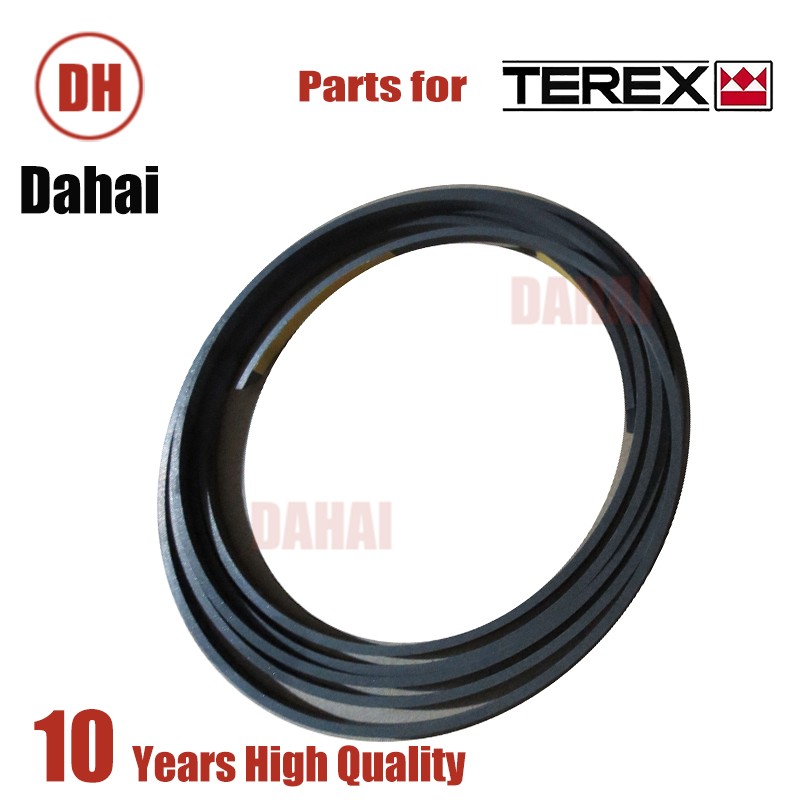 DAHAI Japan Guide Ring - Rod 15303611 for Terex TR100 Parts