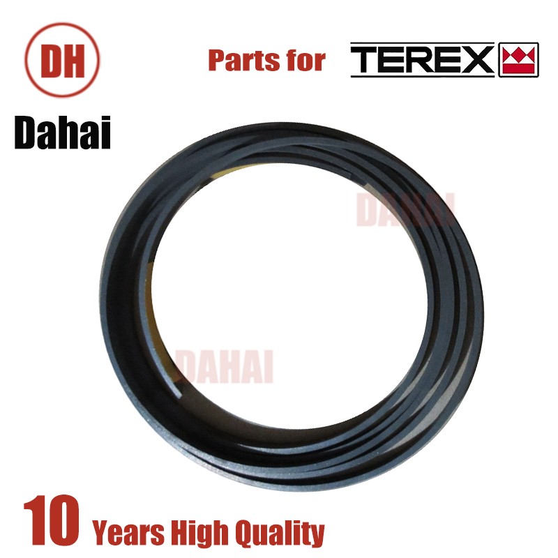 DAHAI Japan Guide Ring - Rod 15303611 for Terex TR100 Parts