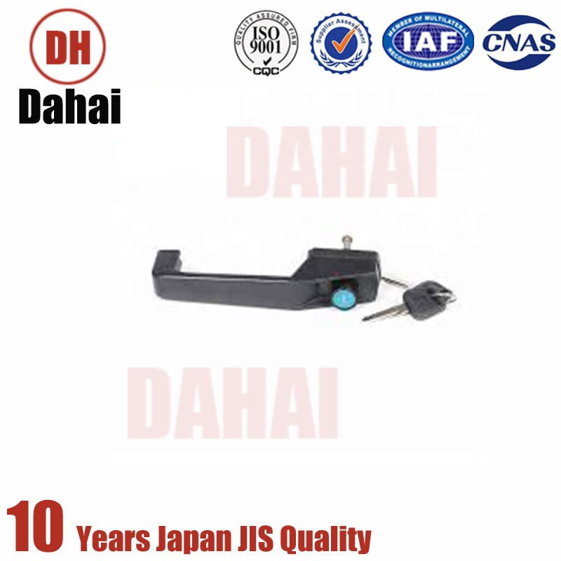 DAHAI Japan HANDLE-DOOR 15270751 for Terex TR100 Parts