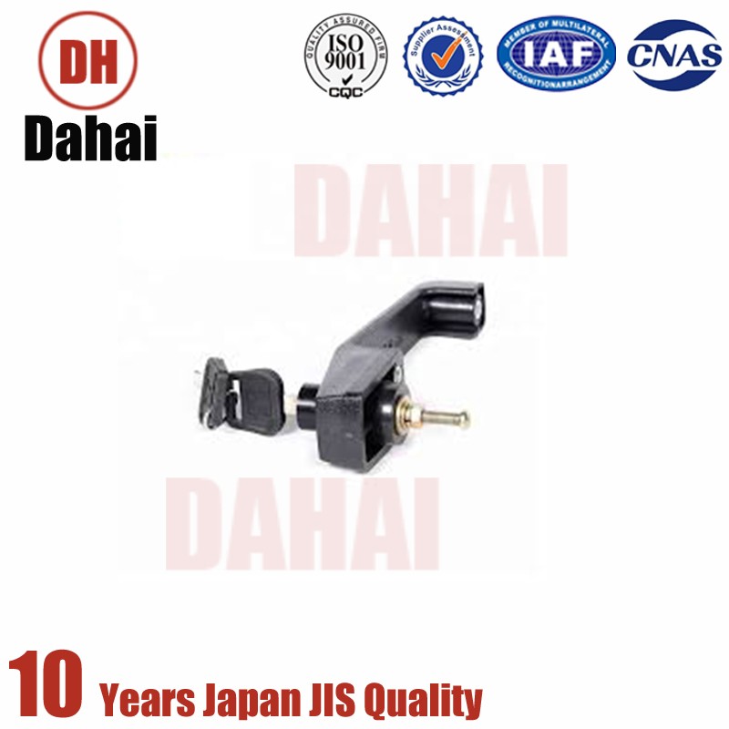 DAHAI Japan HANDLE-DOOR 15270751 for Terex TR100 Parts