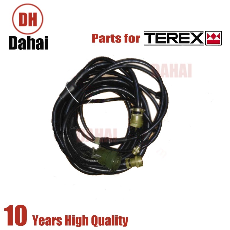 DAHAI Japan Harness-Atec 15254476 for Terex TR100 Parts