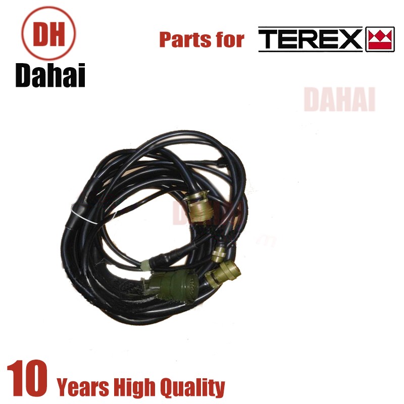 DAHAI Japan Harness-Atec 15254476 for Terex TR100 Parts