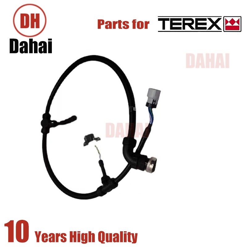 DAHAI Japan Harness-shift cont 15310346 for Terex TR100 Parts