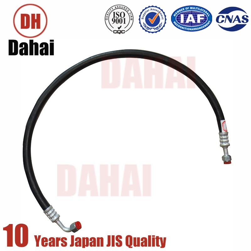 DAHAI Japan Hose 15270352 for Terex TR100 Parts