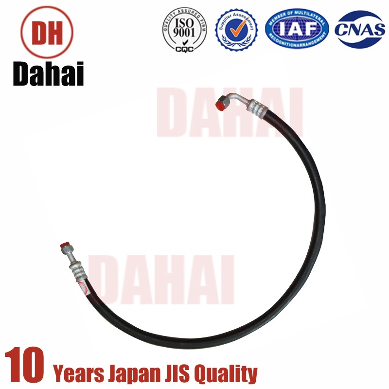 DAHAI Japan Hose 15270352 for Terex TR100 Parts